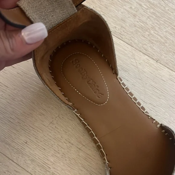 See by Chloe Espadrille - Picture 2 of 3